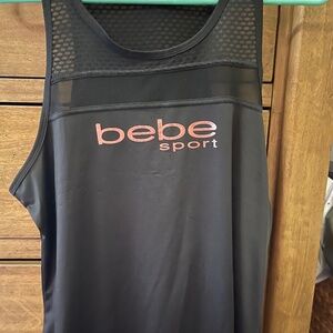 Bebe tank